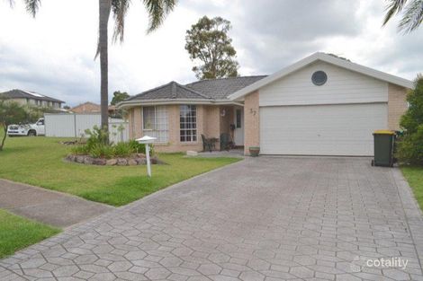 Property photo of 37 Kalani Road Bonnells Bay NSW 2264