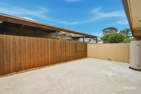 Property photo of 2/218A Graham Street Wonthaggi VIC 3995