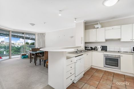 Property photo of 20/7 Boundary Street Brisbane City QLD 4000