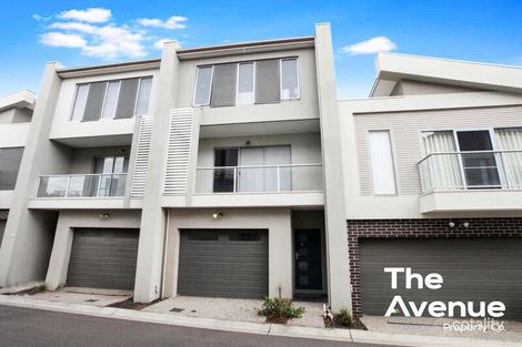 Property photo of 16/69-77 Lancefield Drive Caroline Springs VIC 3023
