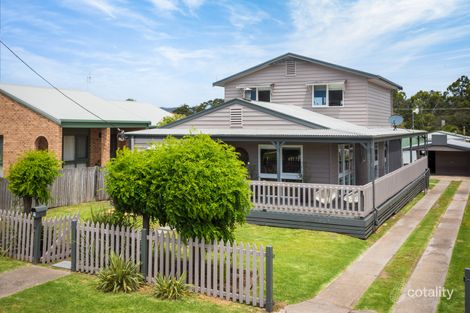Property photo of 3 Martin Street Pambula NSW 2549