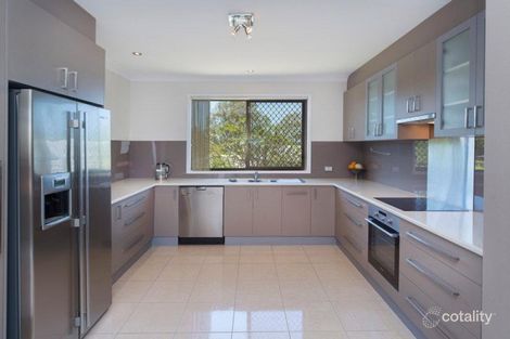 Property photo of 12 Preston Place Helensvale QLD 4212