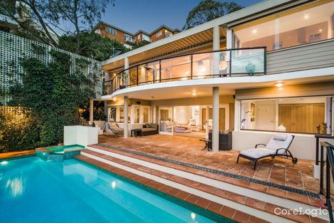 Property photo of 8 McLeod Street Mosman NSW 2088