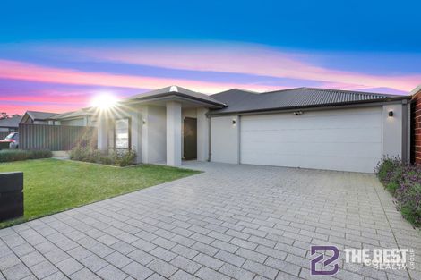 Property photo of 15 Pittsburg Avenue Wellard WA 6170