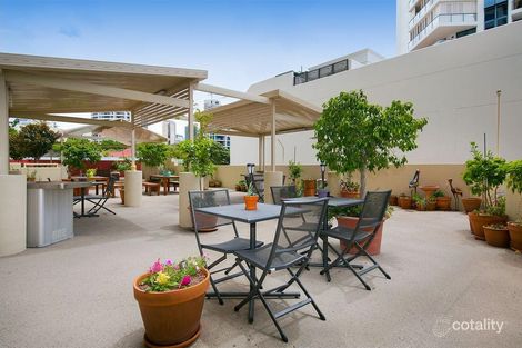 Property photo of 502/44 Ferry Street Kangaroo Point QLD 4169