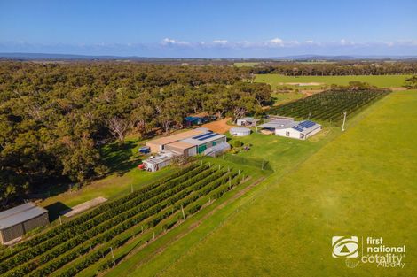 Property photo of 48 Cochrane Road Marbelup WA 6330