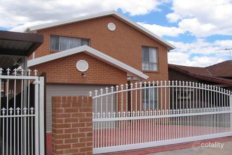 12 Britannia Ave, Burwood, NSW 2134