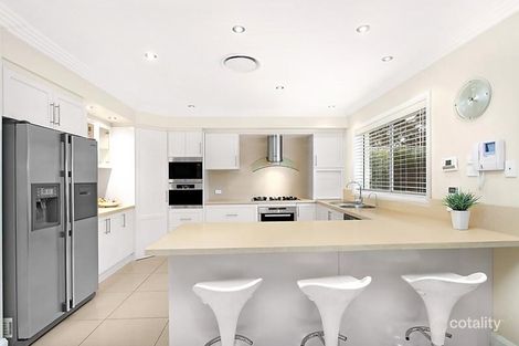 Property photo of 13 Sunden Way North Epping NSW 2121