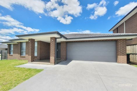 140 Dalmatia Ave, Edmondson Park, NSW 2174