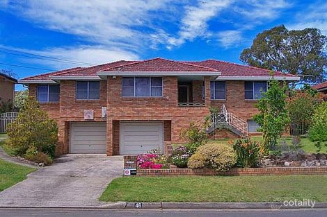 46 Barellan Ave, Carlingford, NSW 2118