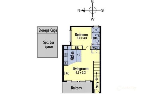 Property photo of 10/179 Riversdale Road Hawthorn VIC 3122