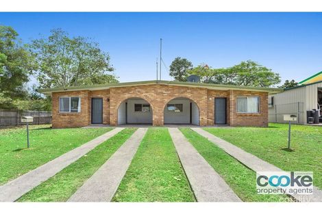 1/189 Tomkys St, Berserker, QLD 4701