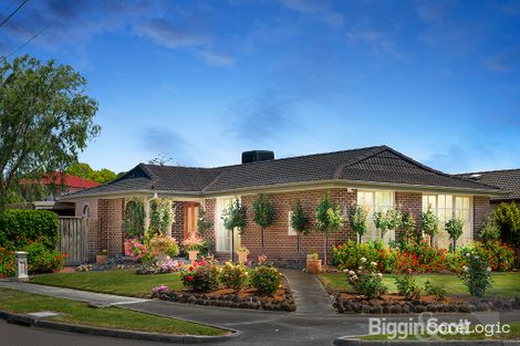 Property photo of 28 Annandale Crescent Glen Waverley VIC 3150