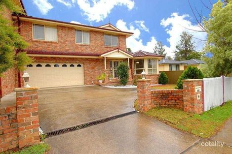 Property photo of 22A Jasper Road Baulkham Hills NSW 2153