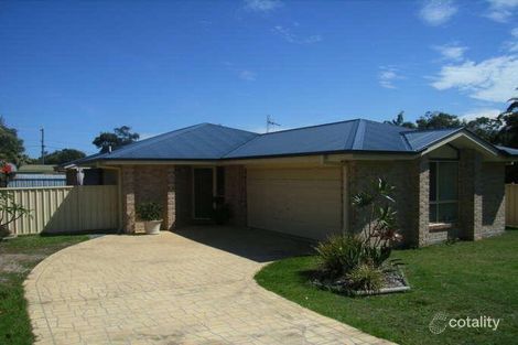 6 Boomerang St, Lake Cathie, NSW 2445