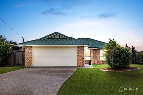 Property photo of 19 Admiral Drive Deception Bay QLD 4508