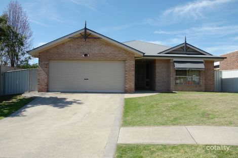 3 Willoughby Ave, West Wodonga, VIC 3690