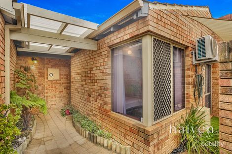 Property photo of 6/61 Park Street Como WA 6152