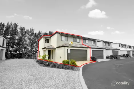 Property photo of 12/26 Yaun Street Coomera QLD 4209