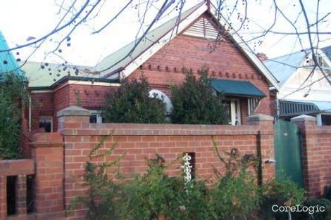 Property photo of 124 Gurwood Street Wagga Wagga NSW 2650