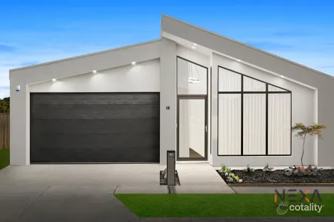 14 Fritham St, Donnybrook, VIC 3064