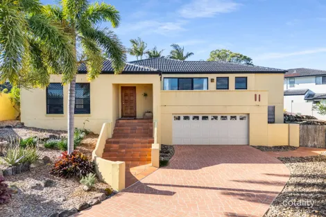 Property photo of 11 Shoreham Chase Arundel QLD 4214