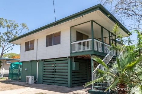 Property photo of 2 Nolan Street Dysart QLD 4745