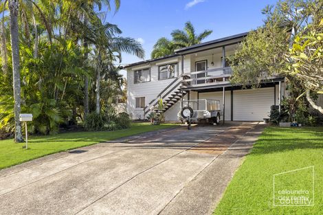 Property photo of 29 Bauhinia Drive Mooloolaba QLD 4557