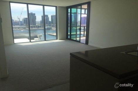 Property photo of 1003/9 Waterside Place Docklands VIC 3008