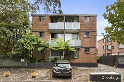 Property photo of 1/20-24 Sheehy Street Glebe NSW 2037