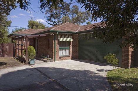 Property photo of 8 Cobain Square Wantirna VIC 3152