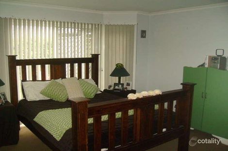 Property photo of 295 Mackenzie Street Centenary Heights QLD 4350