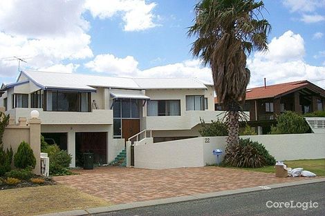 Property photo of 22 Bournemouth Parade Trigg WA 6029