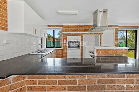 Property photo of 9 Buin Place Glenfield NSW 2167