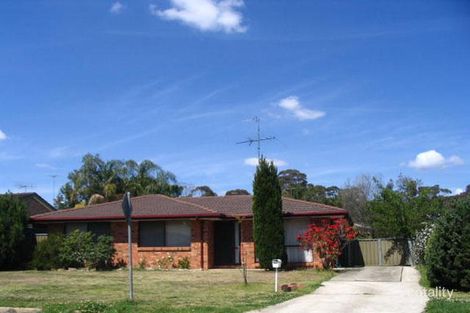 130 Hindmarsh St, Cranebrook, NSW 2749