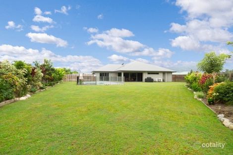 Property photo of 16 Malaponte Close Gordonvale QLD 4865