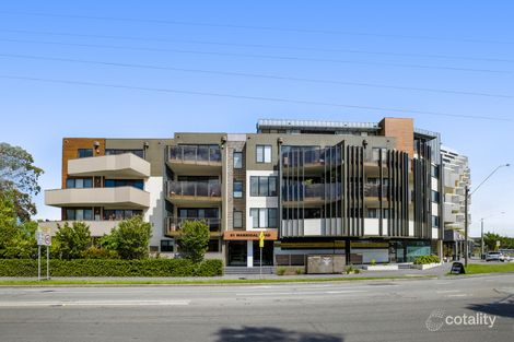 Property photo of 307/81 Warrigal Road Mentone VIC 3194