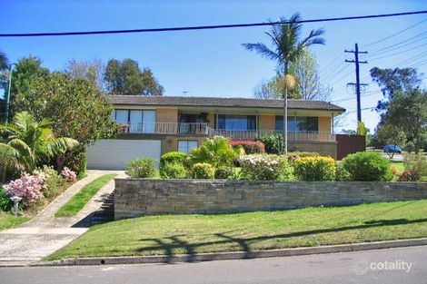 150 Cecil Ave, Castle Hill, NSW 2154