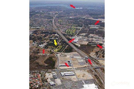 880 North Lake Rd, Cockburn Central, WA 6164