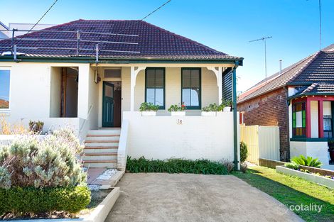 Property photo of 16 Violet Street Bronte NSW 2024