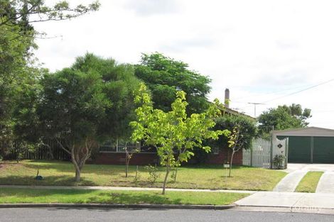 Property photo of 6 Armour Court Sunshine West VIC 3020
