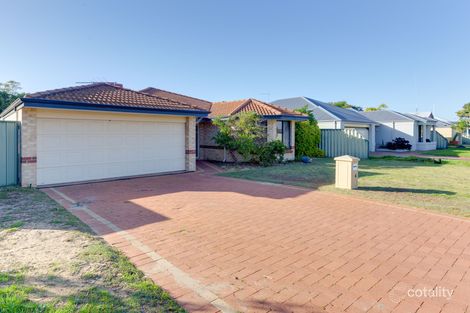 Property photo of 14 Whyalla Circle Port Kennedy WA 6172