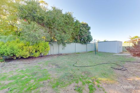 Property photo of 14 Whyalla Circle Port Kennedy WA 6172