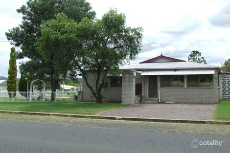 Property photo of 4 Oxley Street Monto QLD 4630