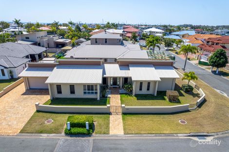 Property photo of 25 Aurora Place Newport QLD 4020