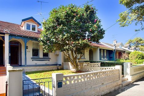 Property photo of 46 Alt Street Queens Park NSW 2022