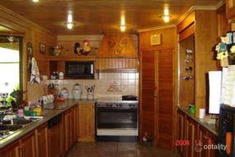 Property photo of 14 Eddy Street Capella QLD 4723