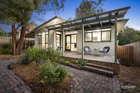 Property photo of 11 Wainui Avenue Heathmont VIC 3135