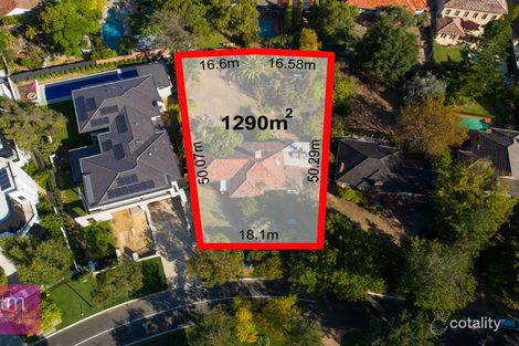 Property photo of 131 Circe Circle South Dalkeith WA 6009