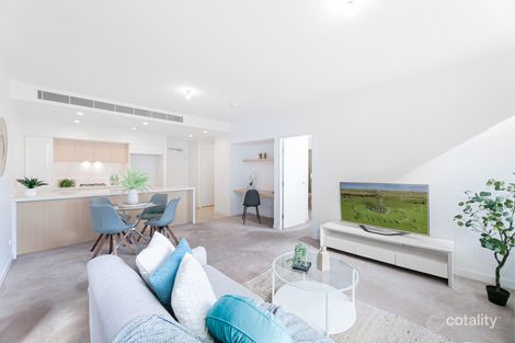 Property photo of 204N/5 Lardelli Drive Ryde NSW 2112